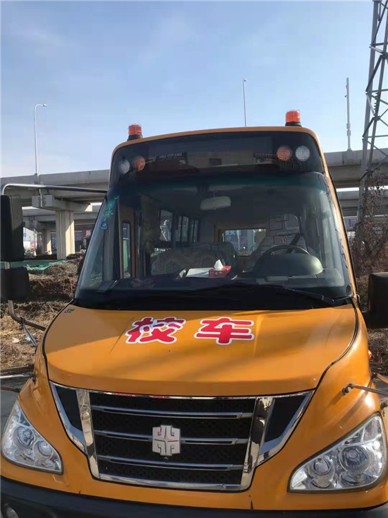 中通校車價(jià)格