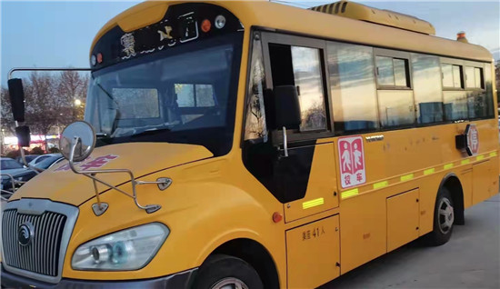 幼兒園校車(chē)價(jià)格